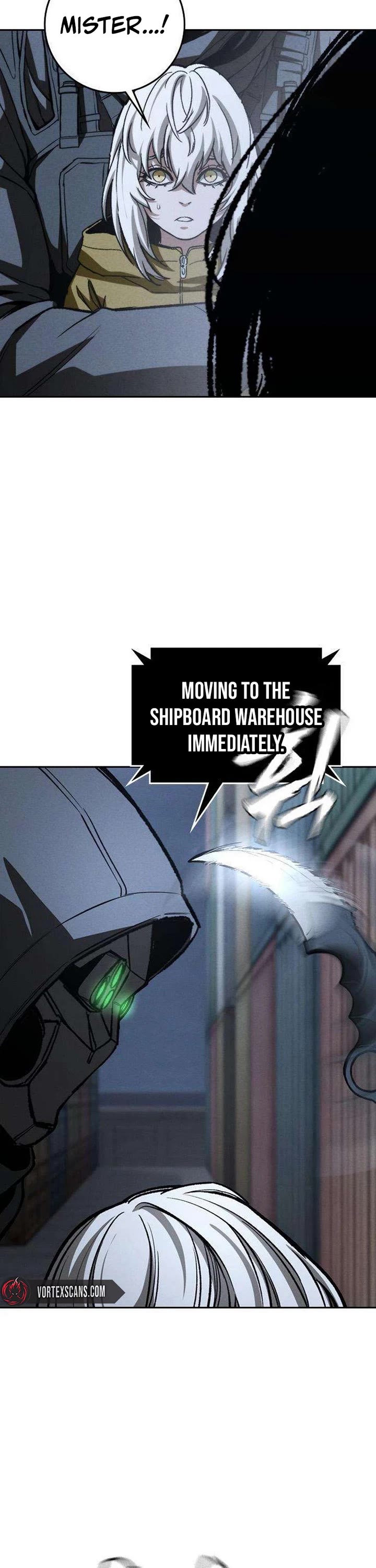 Contract Killer Enrollment Chapter 19 page 73 - Chapter 19