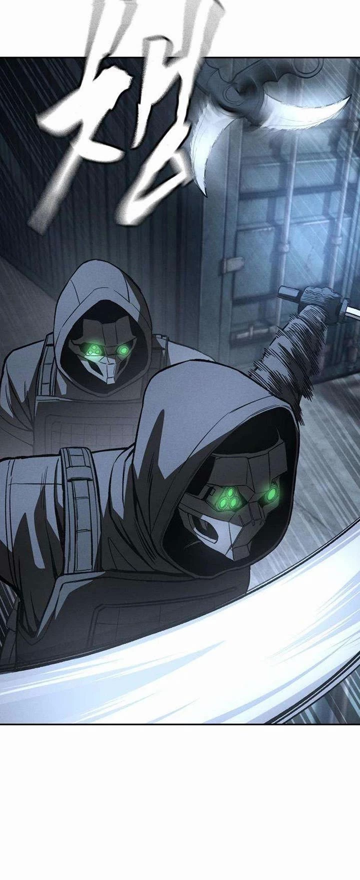 Contract Killer Enrollment Chapter 19 page 74 - Chapter 19