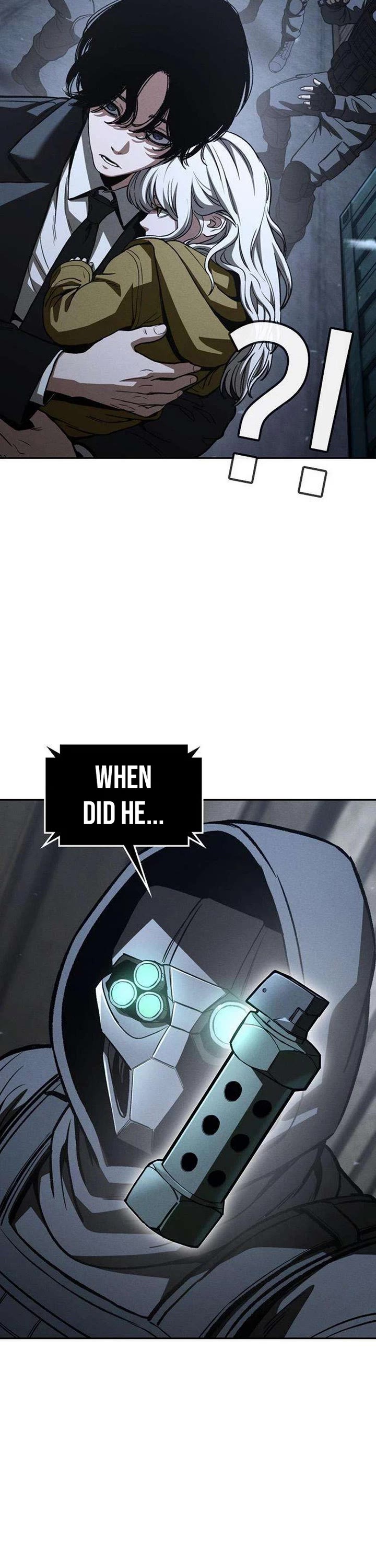 Contract Killer Enrollment Chapter 19 page 77 - Chapter 19
