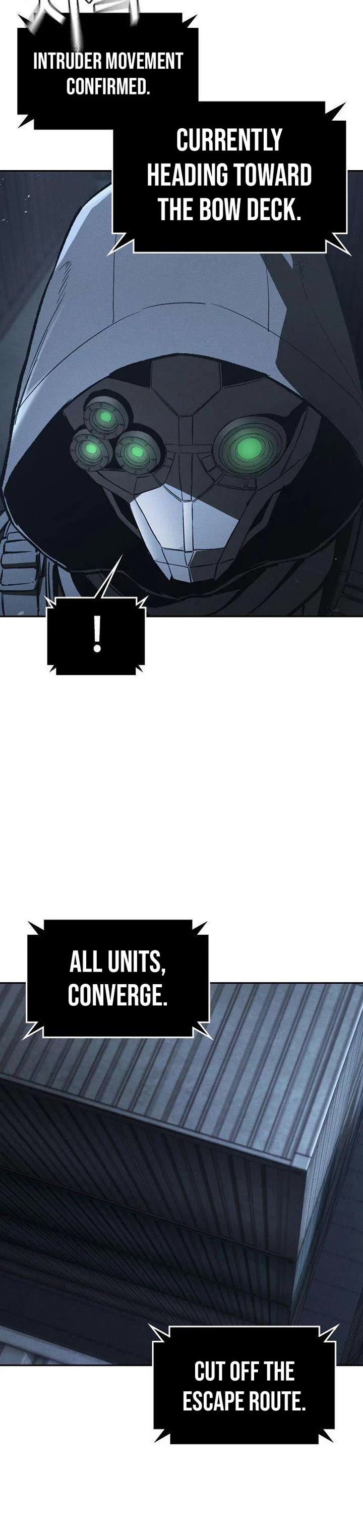 Contract Killer Enrollment Chapter 19 page 83 - Chapter 19