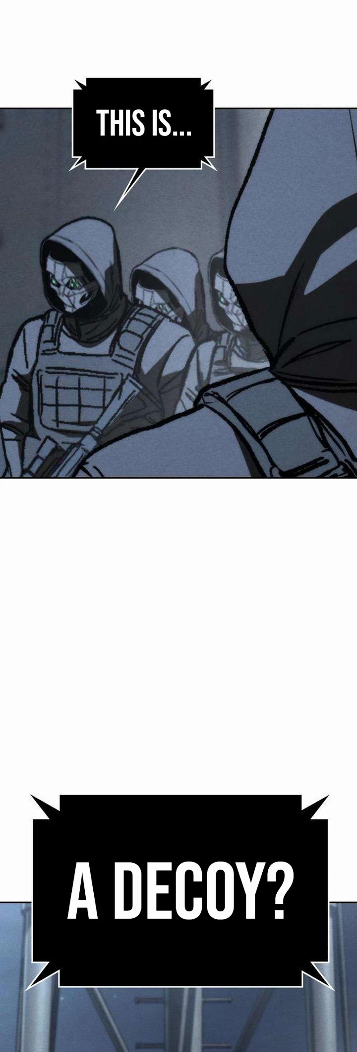 Contract Killer Enrollment Chapter 19 page 85 - Chapter 19
