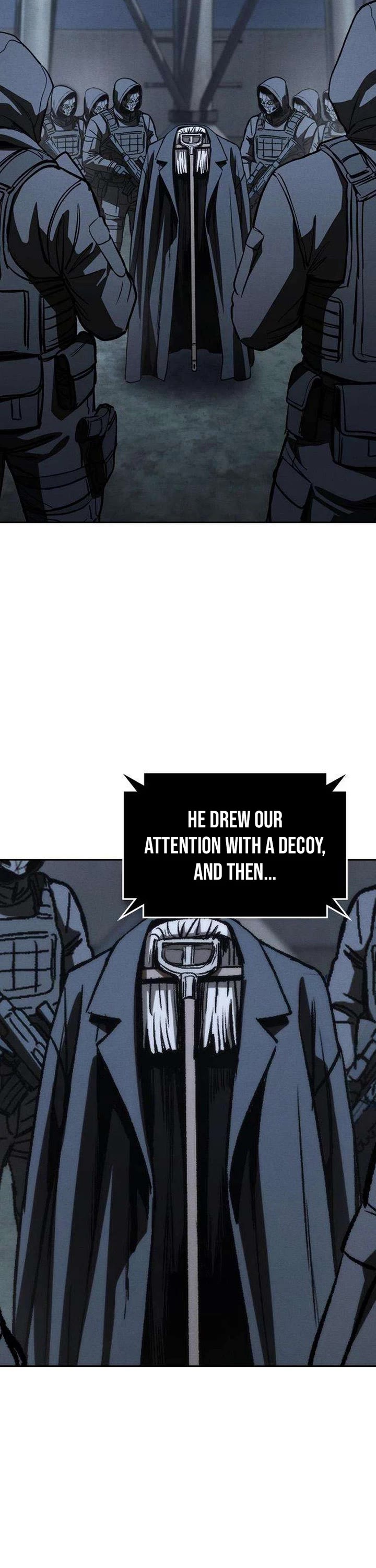 Contract Killer Enrollment Chapter 19 page 86 - Chapter 19