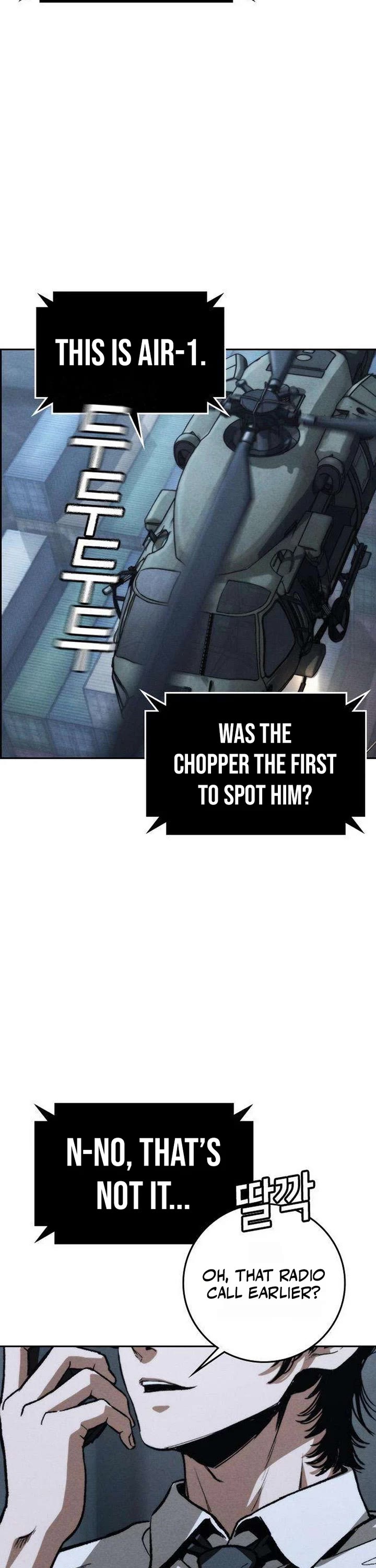 Contract Killer Enrollment Chapter 19 page 88 - Chapter 19