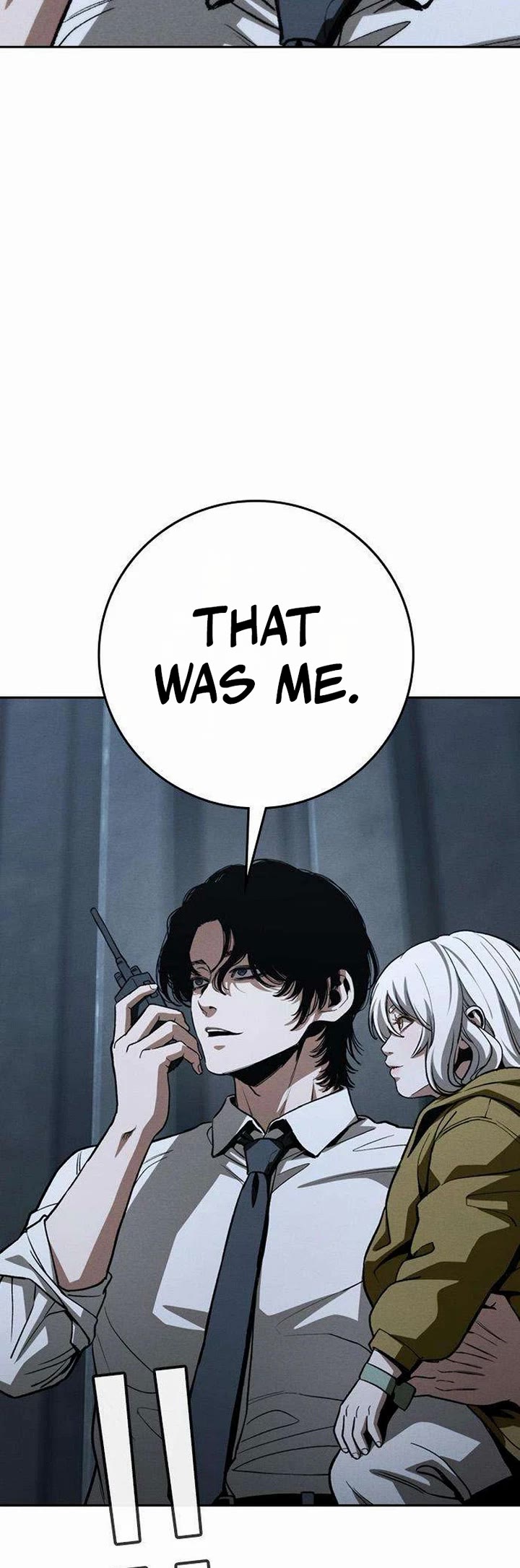 Contract Killer Enrollment Chapter 19 page 89 - Chapter 19