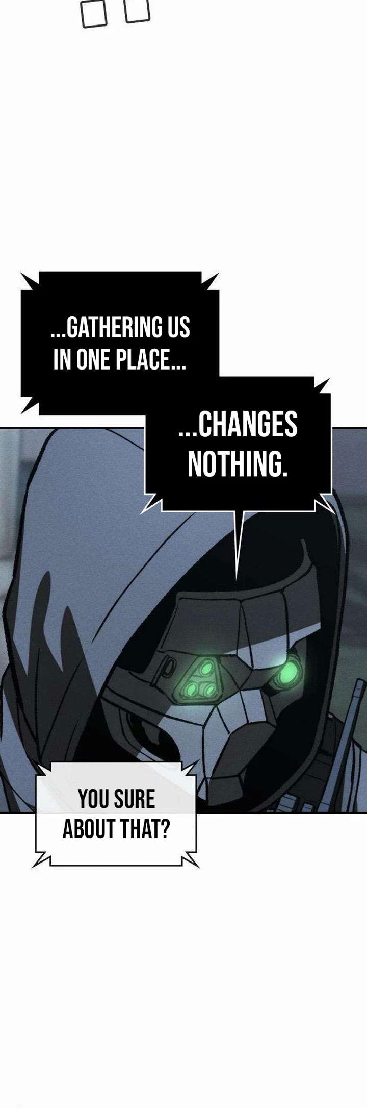 Contract Killer Enrollment Chapter 19 page 90 - Chapter 19