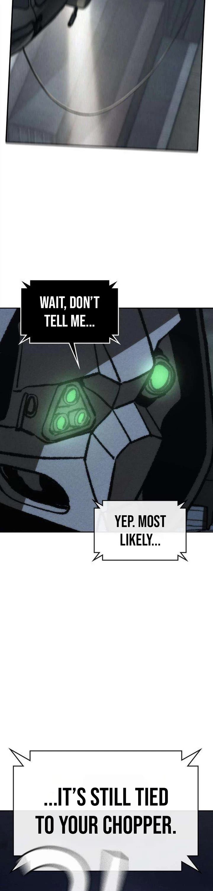 Contract Killer Enrollment Chapter 19 page 92 - Chapter 19