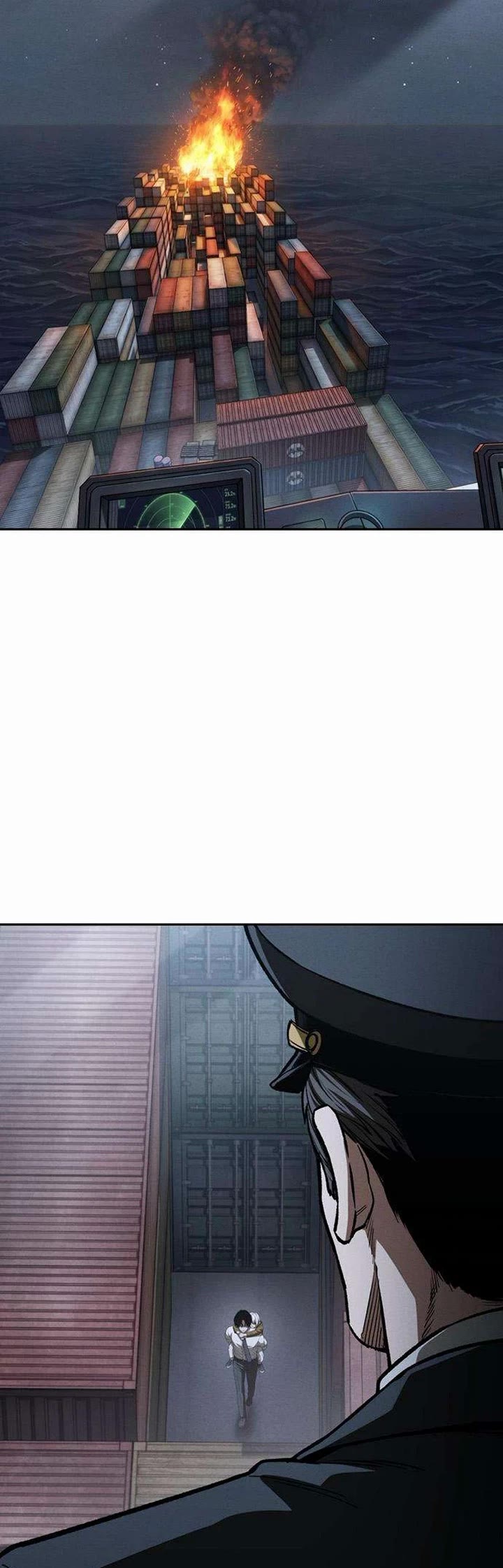 Contract Killer Enrollment Chapter 19 page 95 - Chapter 19