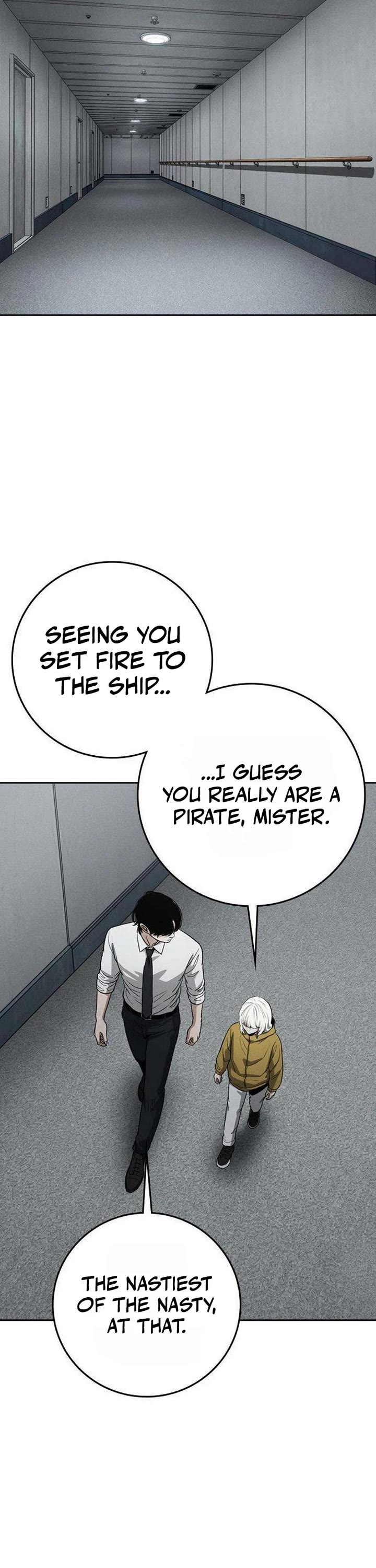Contract Killer Enrollment Chapter 19 page 97 - Chapter 19
