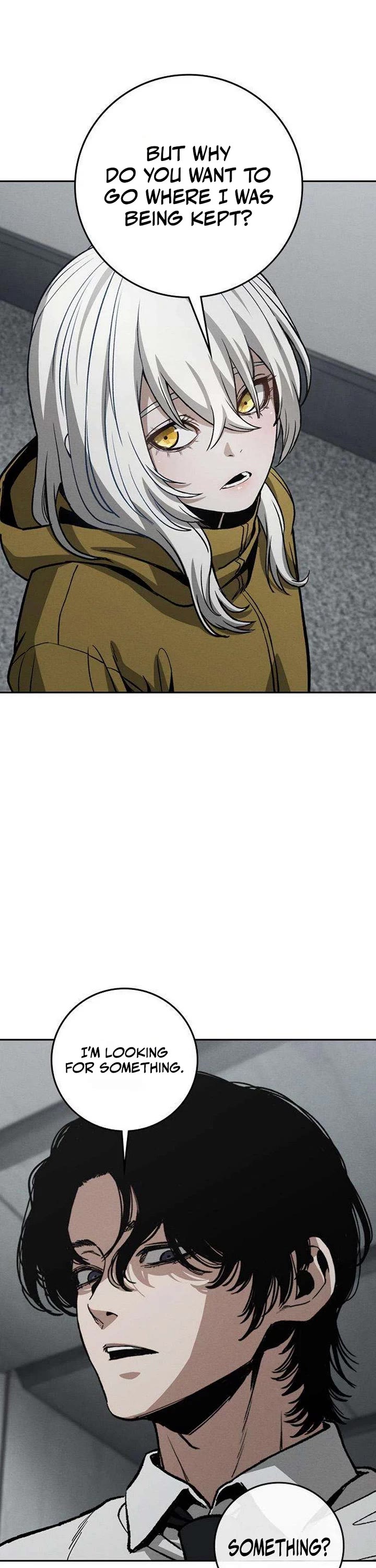 Contract Killer Enrollment Chapter 19 page 98 - Chapter 19