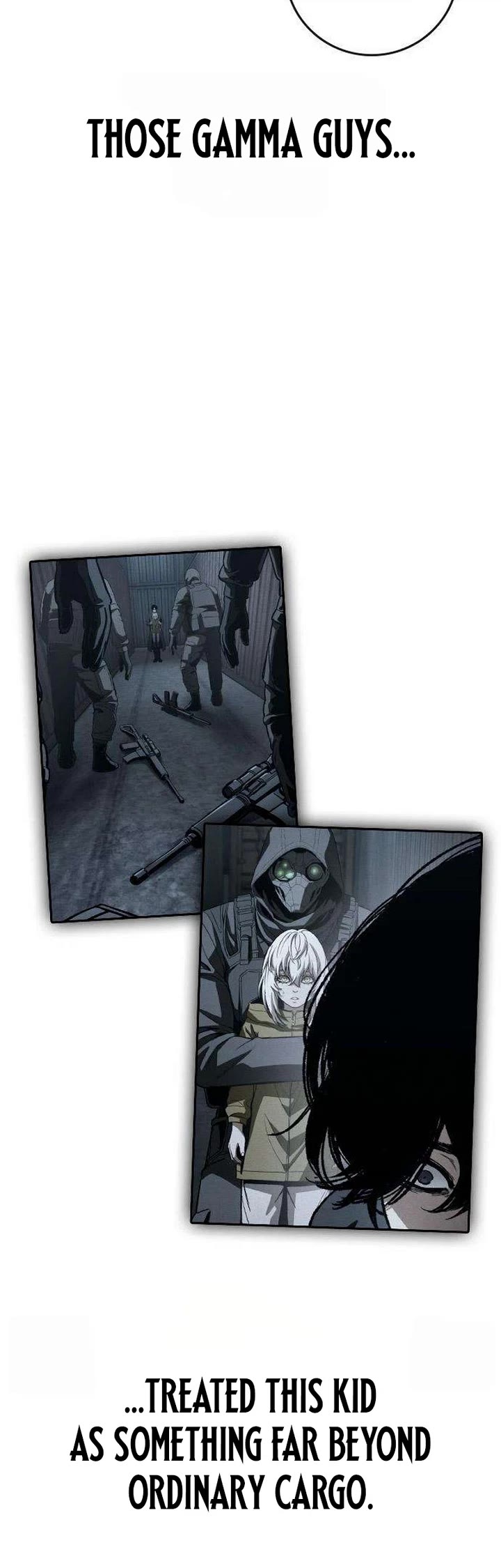 Contract Killer Enrollment Chapter 19 page 99 - Chapter 19