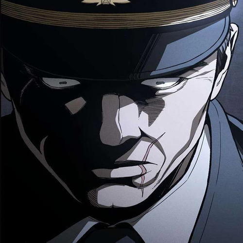 Contract Killer Enrollment Chapter 19 cover
