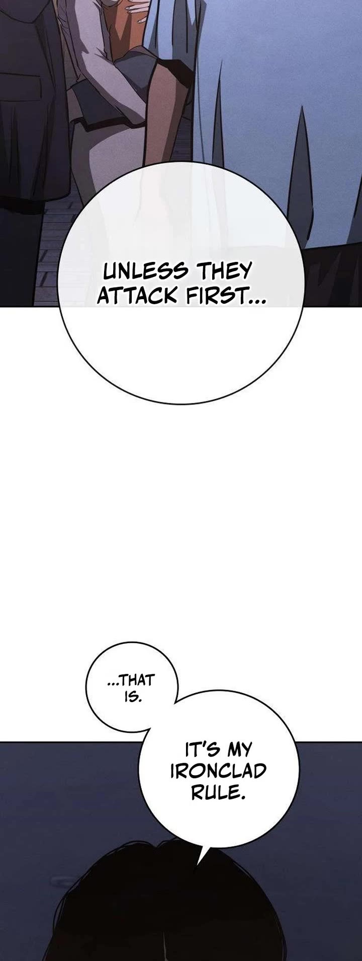 Contract Killer Enrollment Chapter 2 page 10 - Chapter 2