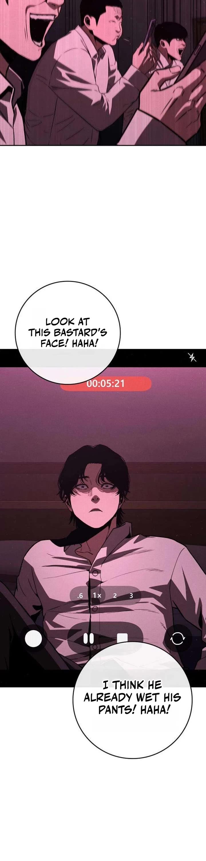 Contract Killer Enrollment Chapter 2 page 102 - Chapter 2