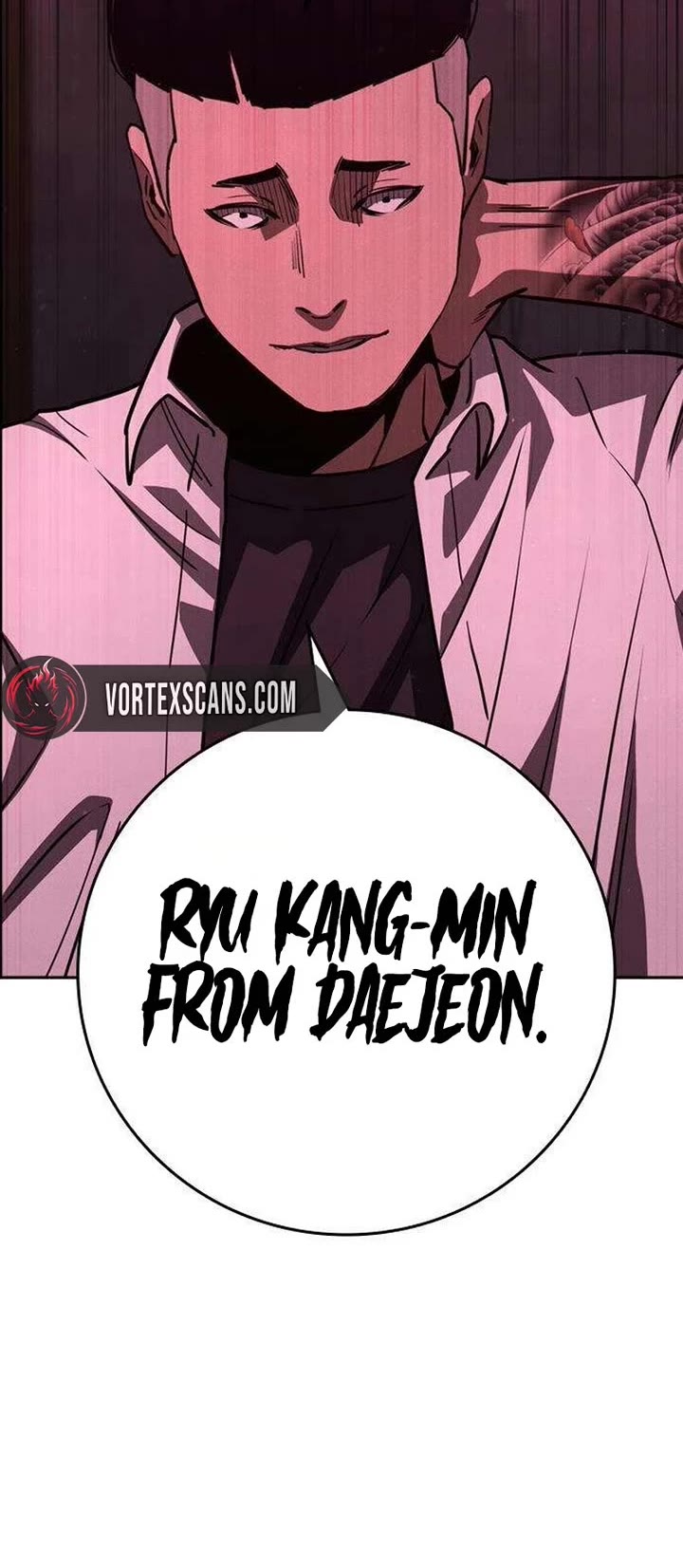 Contract Killer Enrollment Chapter 2 page 105 - Chapter 2
