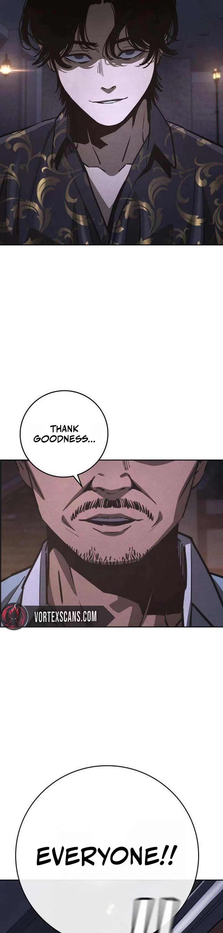 Contract Killer Enrollment Chapter 2 page 11 - Chapter 2