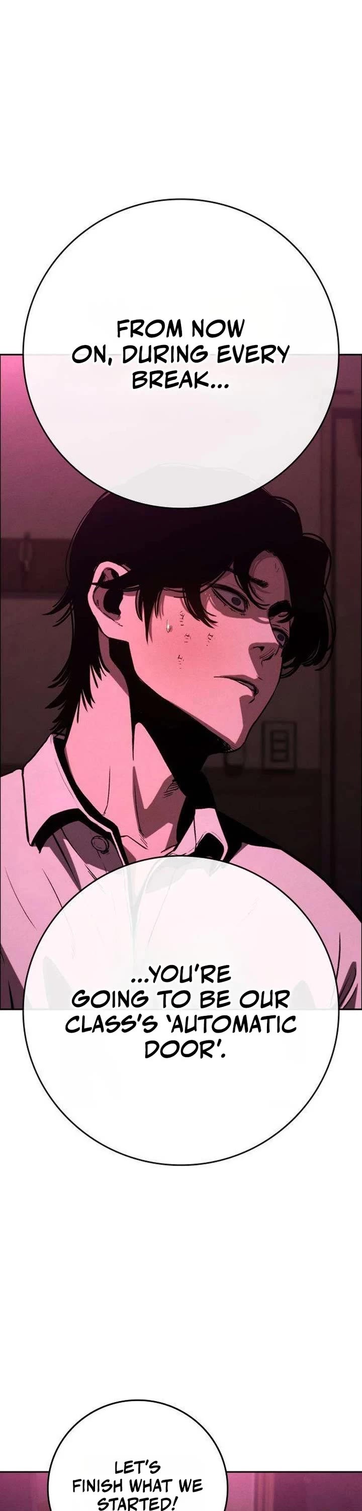 Contract Killer Enrollment Chapter 2 page 111 - Chapter 2