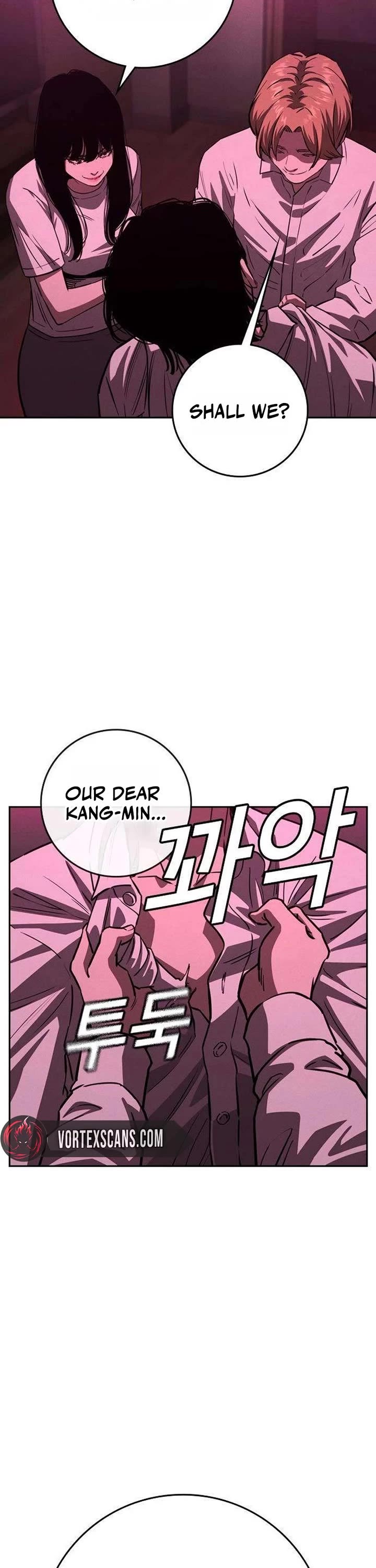 Contract Killer Enrollment Chapter 2 page 112 - Chapter 2