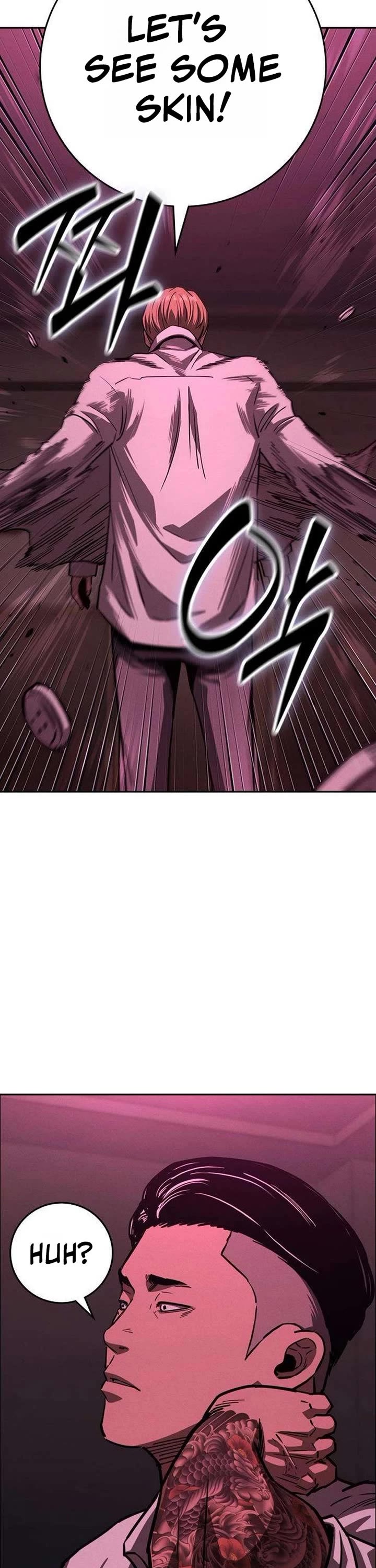Contract Killer Enrollment Chapter 2 page 113 - Chapter 2