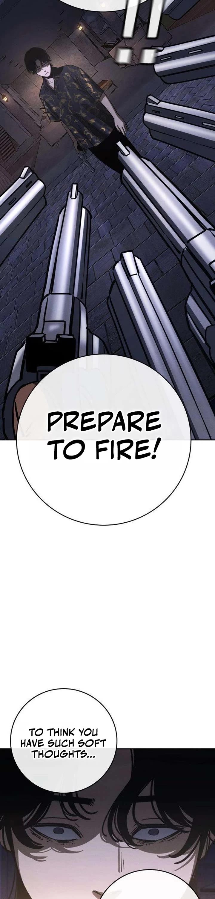 Contract Killer Enrollment Chapter 2 page 12 - Chapter 2