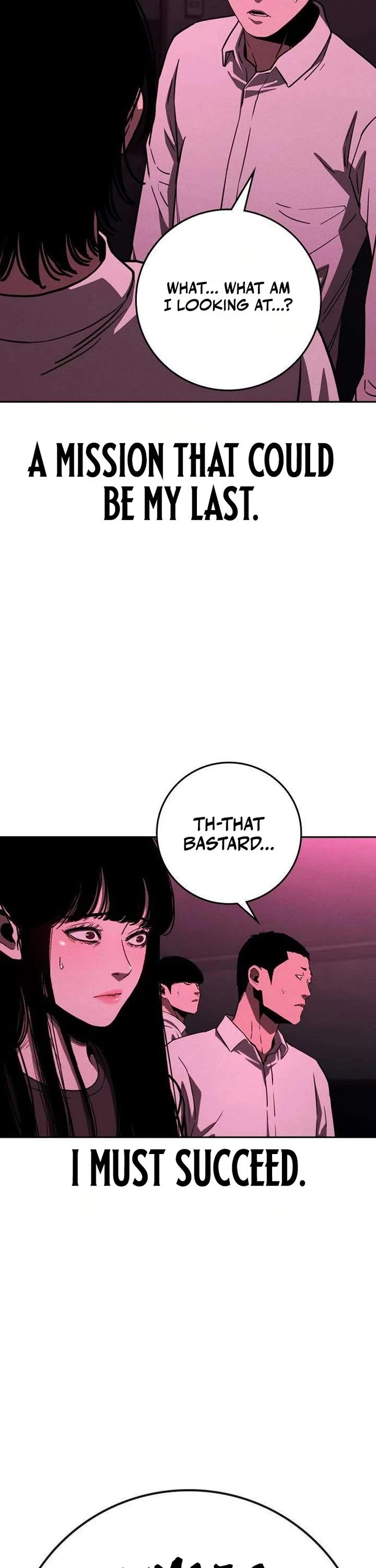 Contract Killer Enrollment Chapter 2 page 128 - Chapter 2