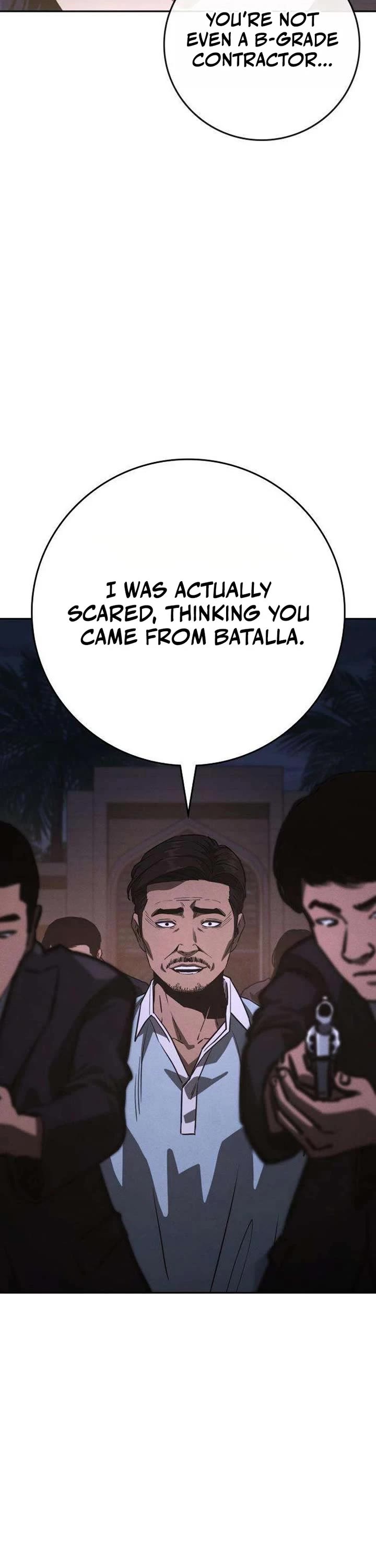 Contract Killer Enrollment Chapter 2 page 13 - Chapter 2