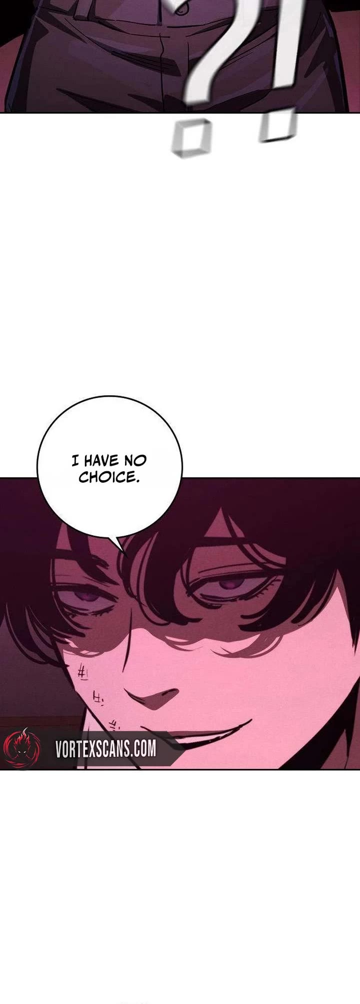 Contract Killer Enrollment Chapter 2 page 130 - Chapter 2