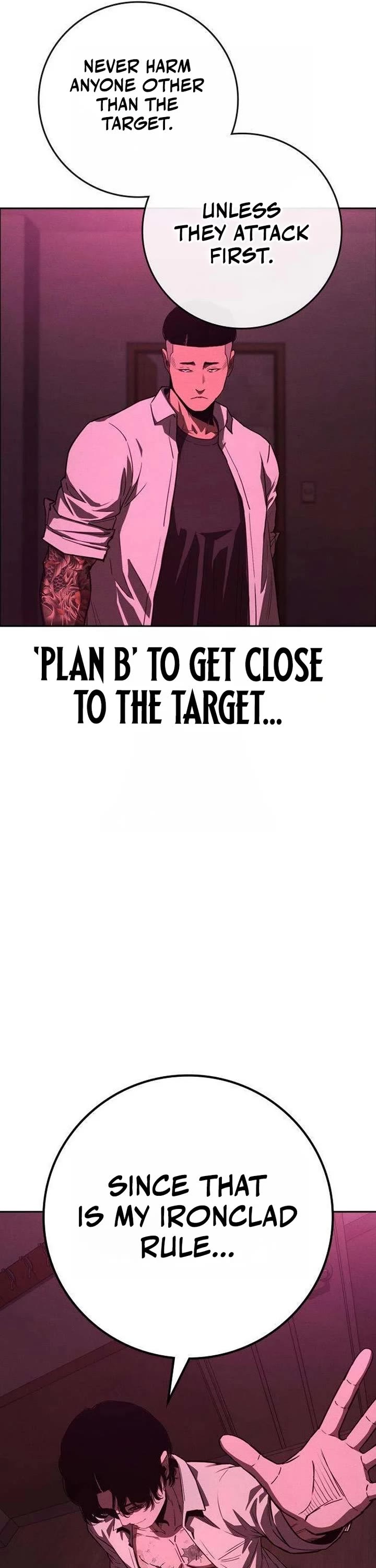 Contract Killer Enrollment Chapter 2 page 131 - Chapter 2