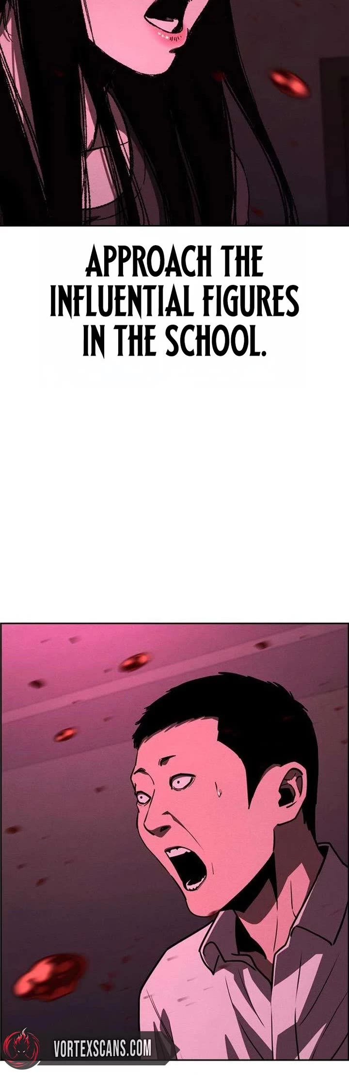 Contract Killer Enrollment Chapter 2 page 135 - Chapter 2