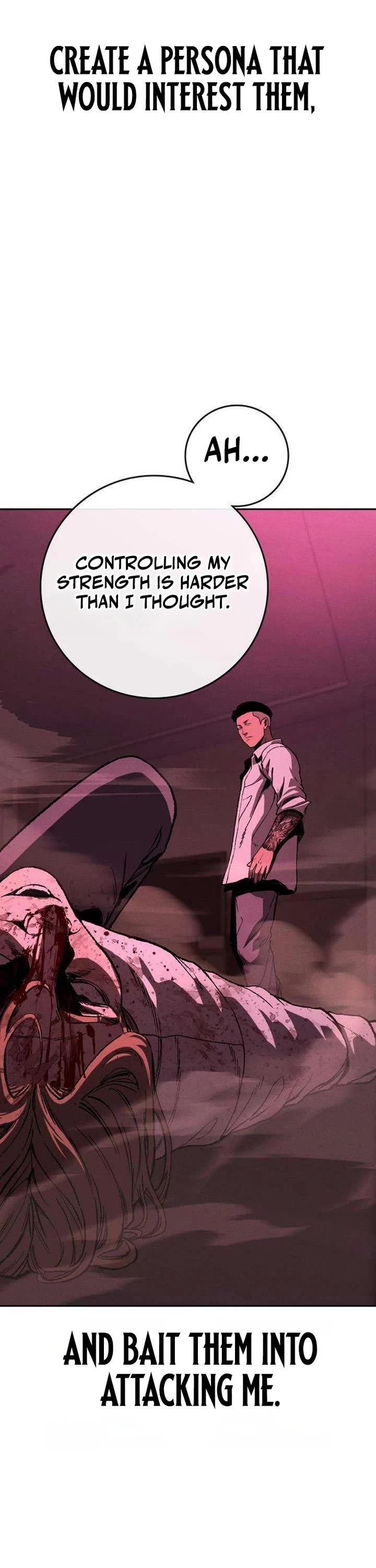 Contract Killer Enrollment Chapter 2 page 136 - Chapter 2