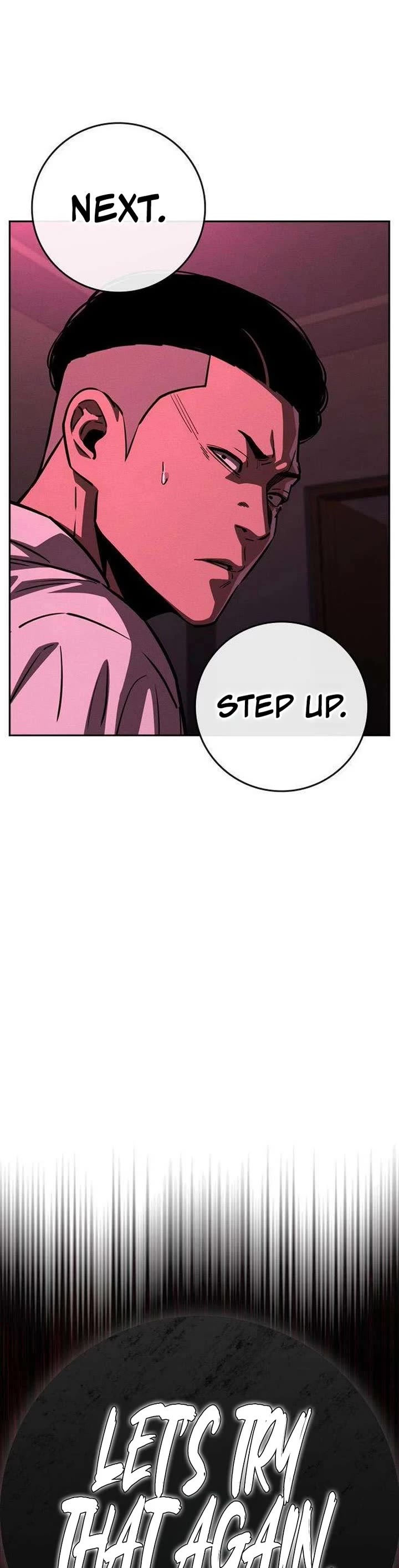 Contract Killer Enrollment Chapter 2 page 137 - Chapter 2