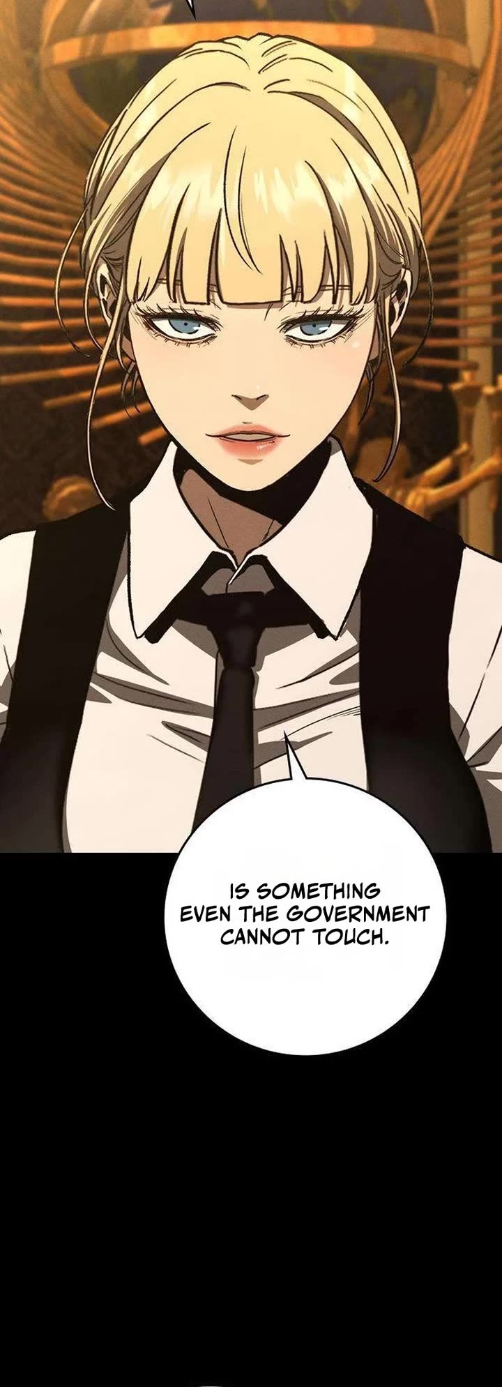 Contract Killer Enrollment Chapter 2 page 20 - Chapter 2
