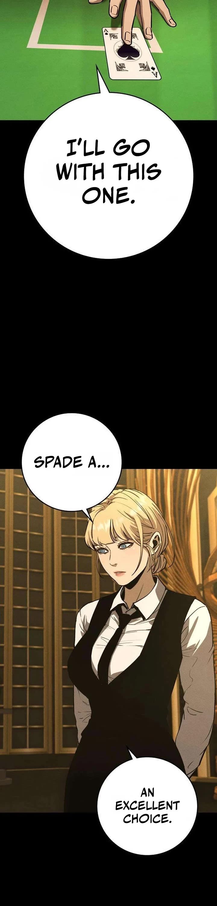 Contract Killer Enrollment Chapter 2 page 27 - Chapter 2
