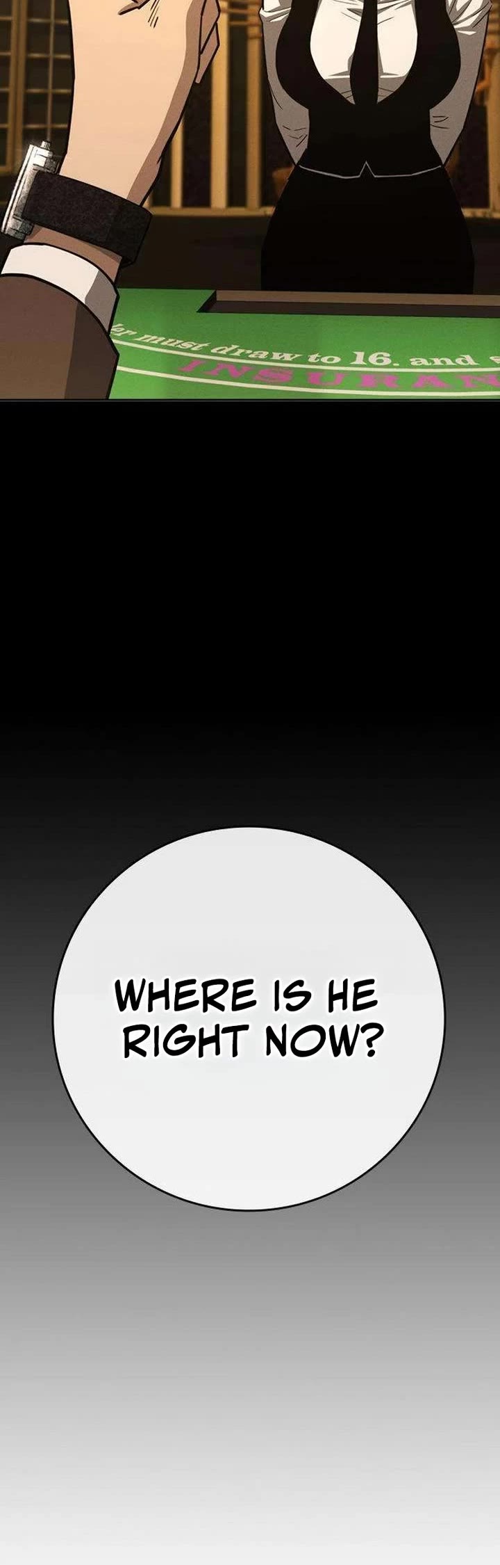 Contract Killer Enrollment Chapter 2 page 30 - Chapter 2
