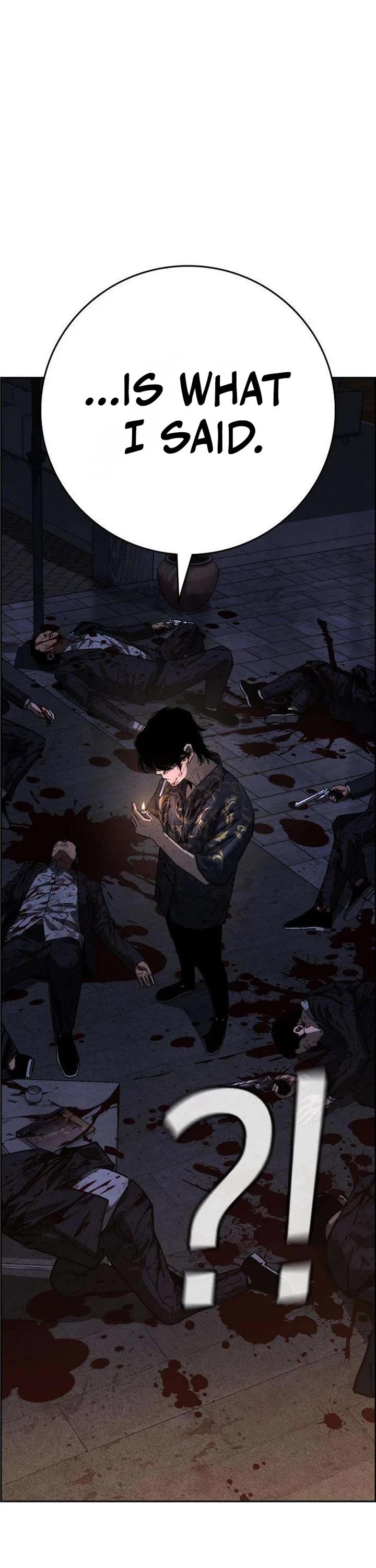Contract Killer Enrollment Chapter 2 page 32 - Chapter 2