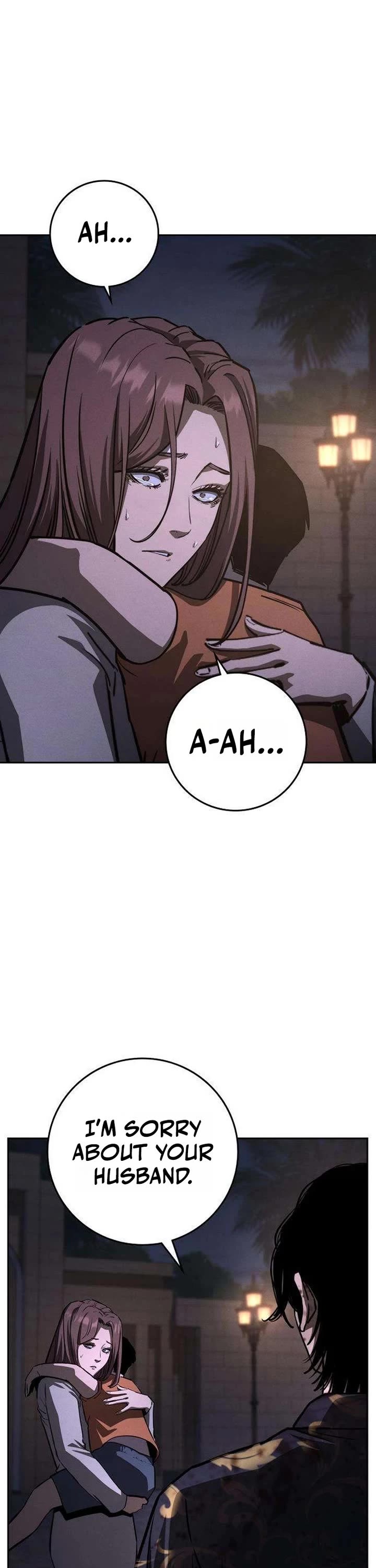 Contract Killer Enrollment Chapter 2 page 33 - Chapter 2