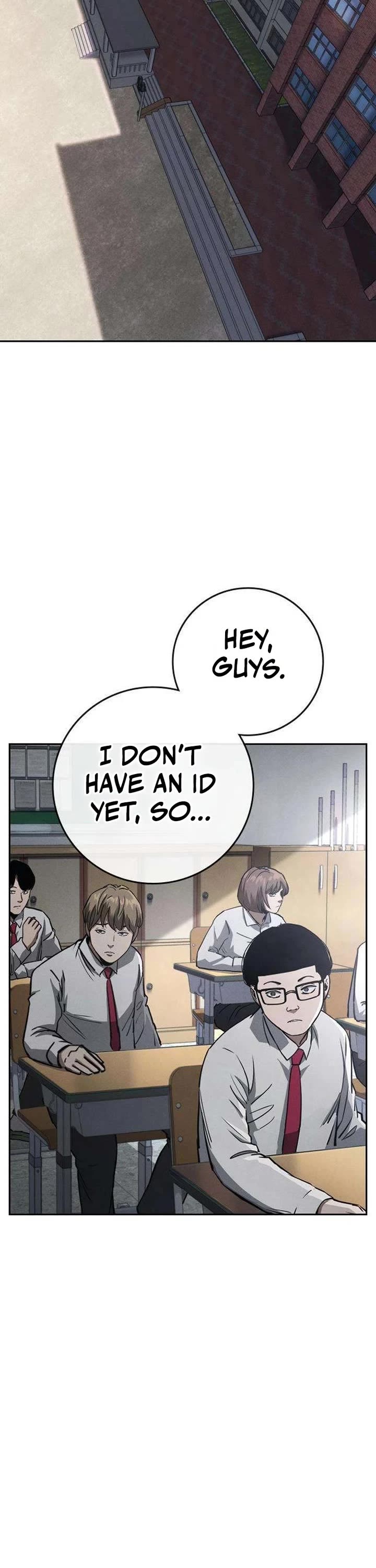 Contract Killer Enrollment Chapter 2 page 37 - Chapter 2