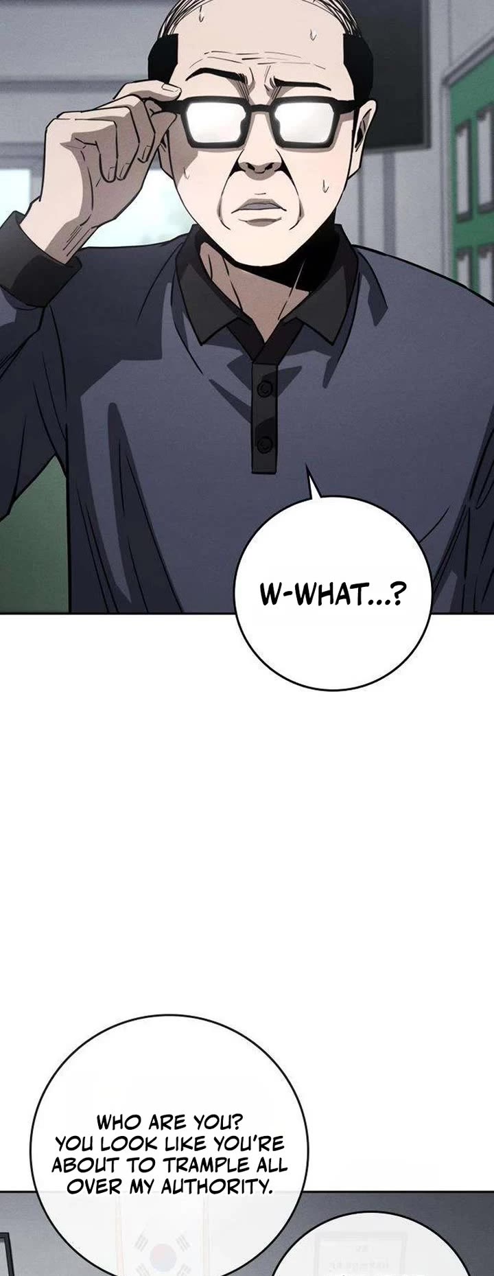 Contract Killer Enrollment Chapter 2 page 39 - Chapter 2