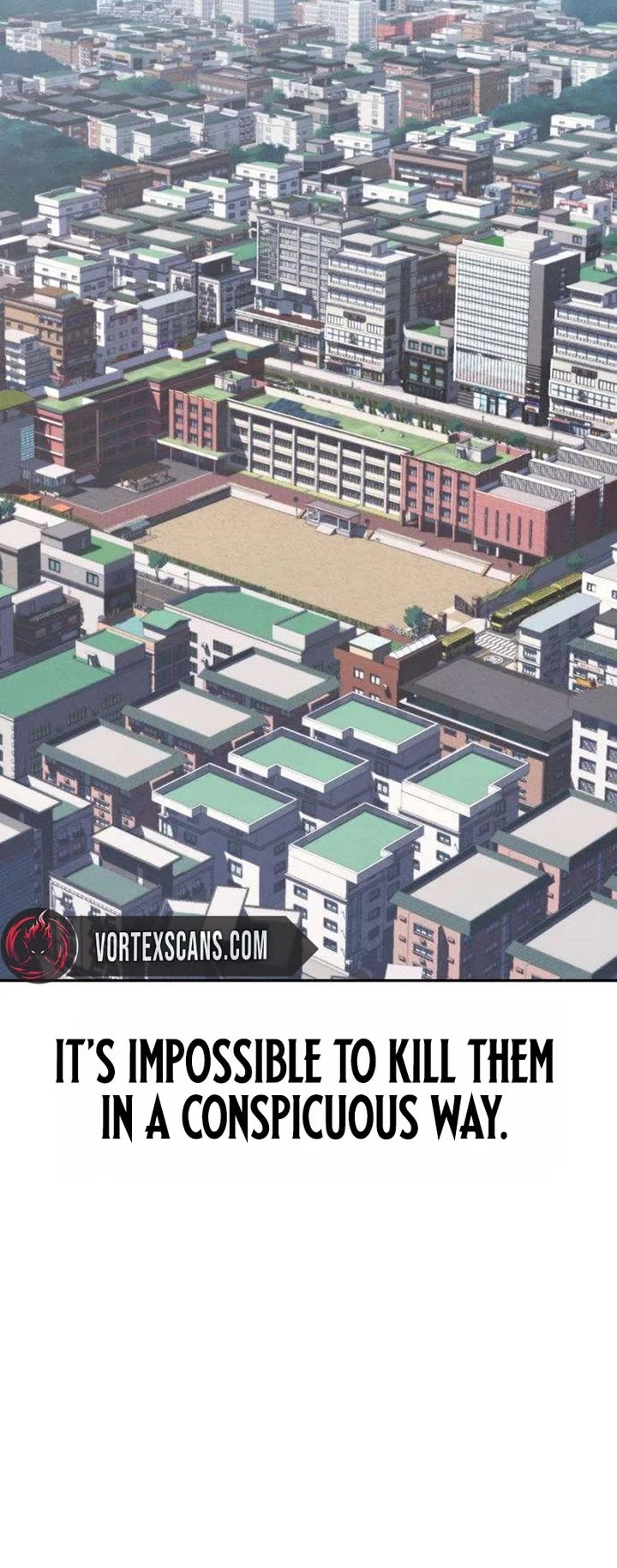 Contract Killer Enrollment Chapter 2 page 45 - Chapter 2