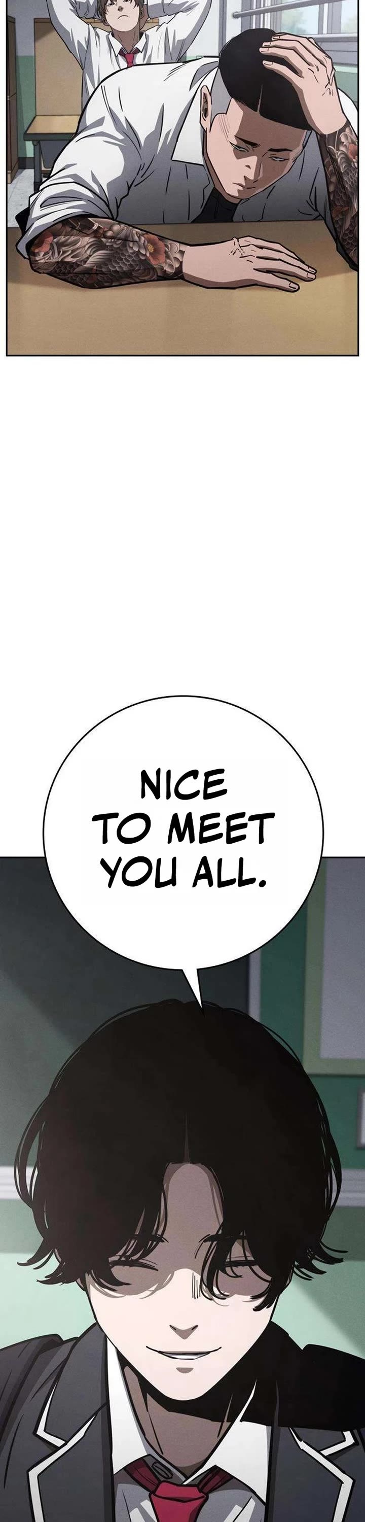 Contract Killer Enrollment Chapter 2 page 47 - Chapter 2