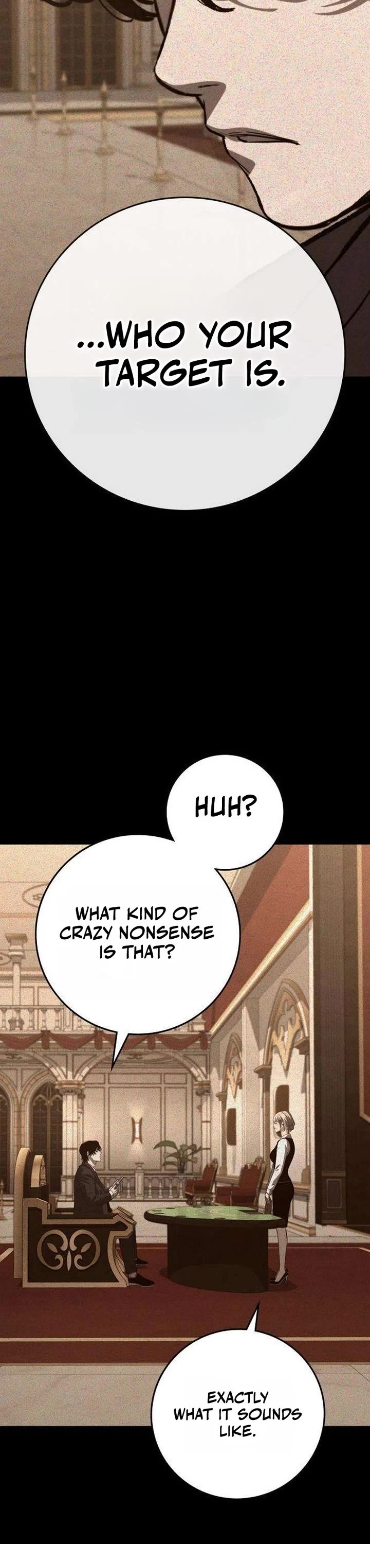 Contract Killer Enrollment Chapter 2 page 52 - Chapter 2
