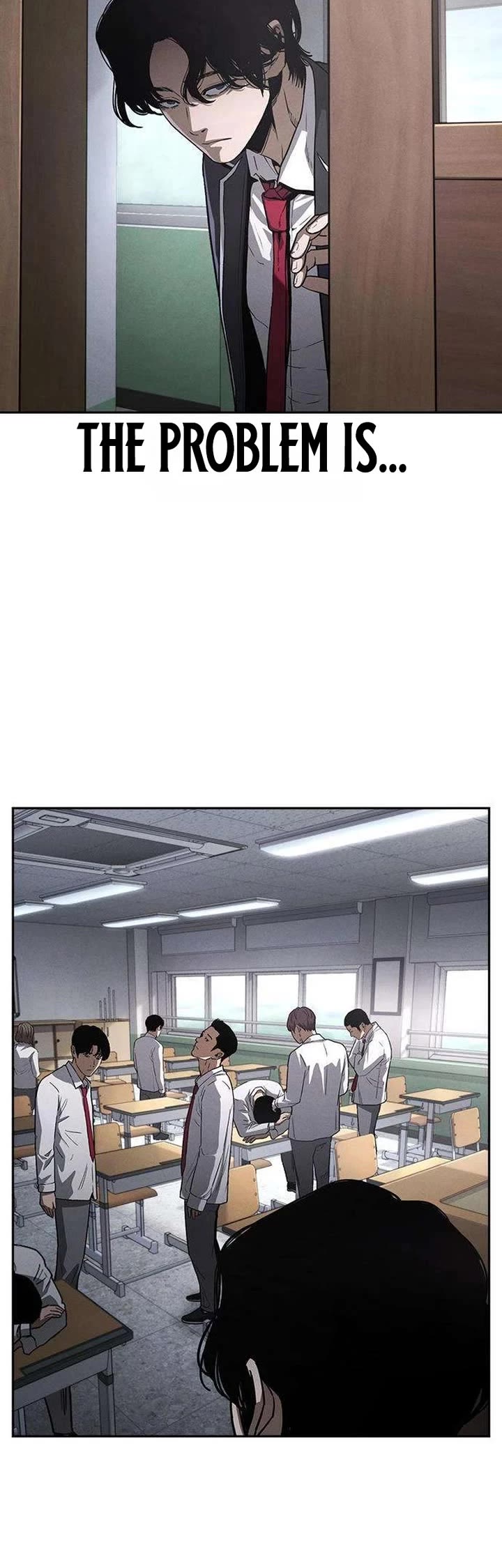 Contract Killer Enrollment Chapter 2 page 59 - Chapter 2