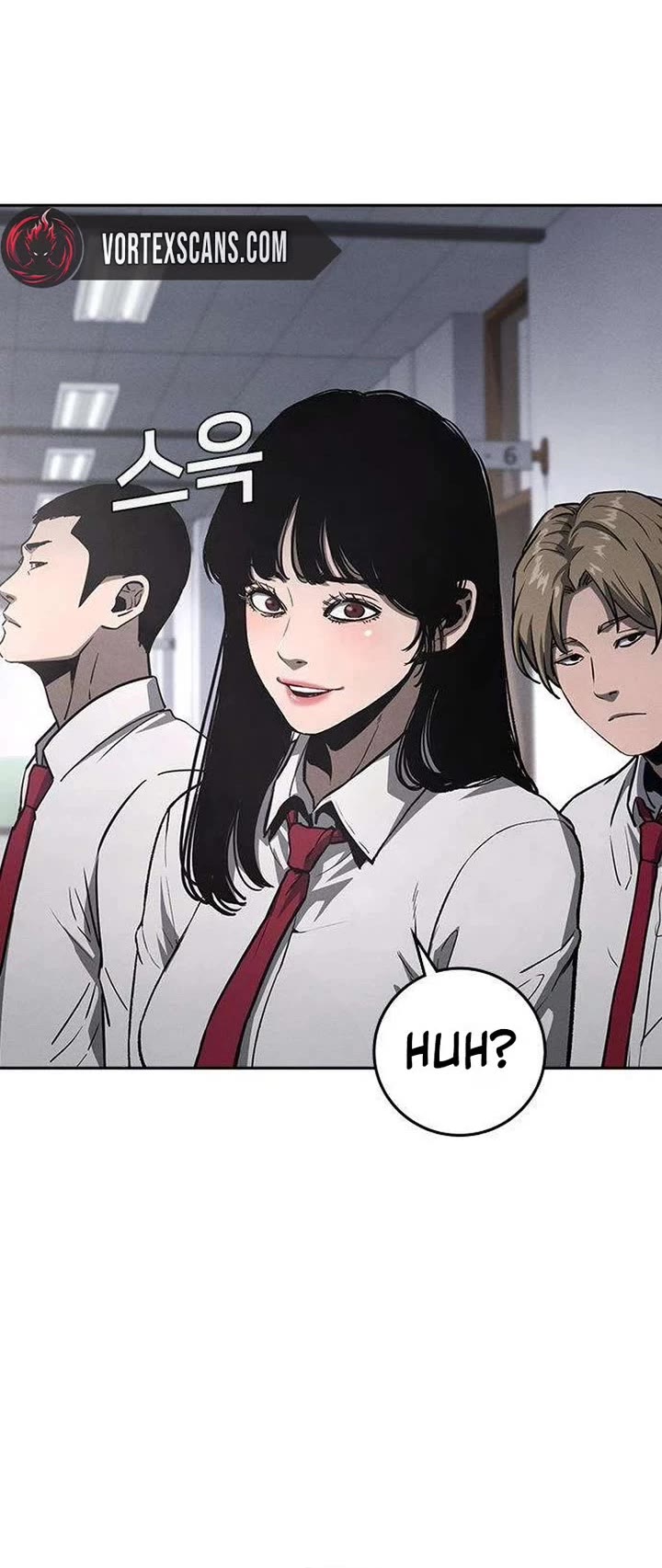 Contract Killer Enrollment Chapter 2 page 65 - Chapter 2