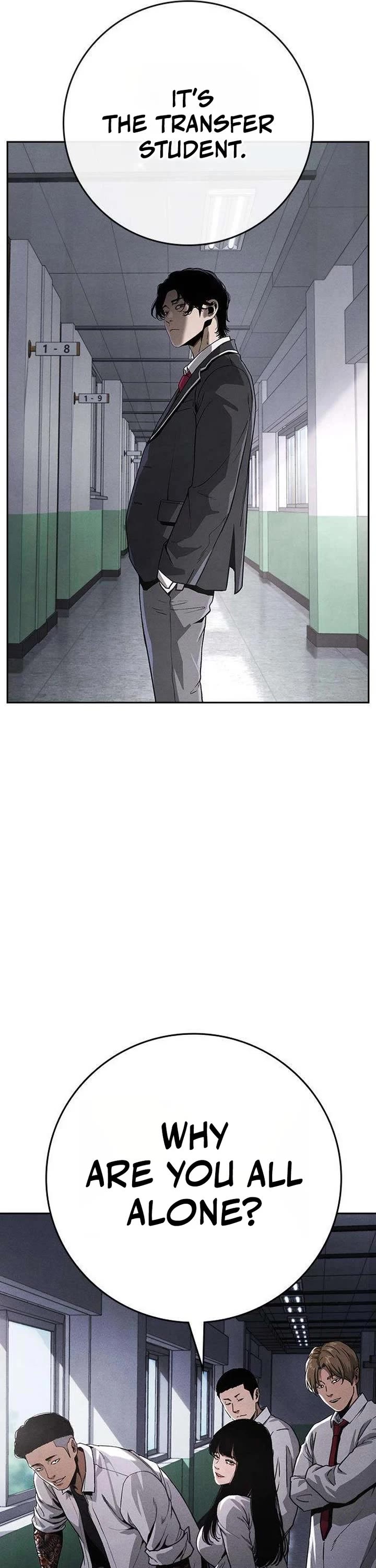 Contract Killer Enrollment Chapter 2 page 66 - Chapter 2