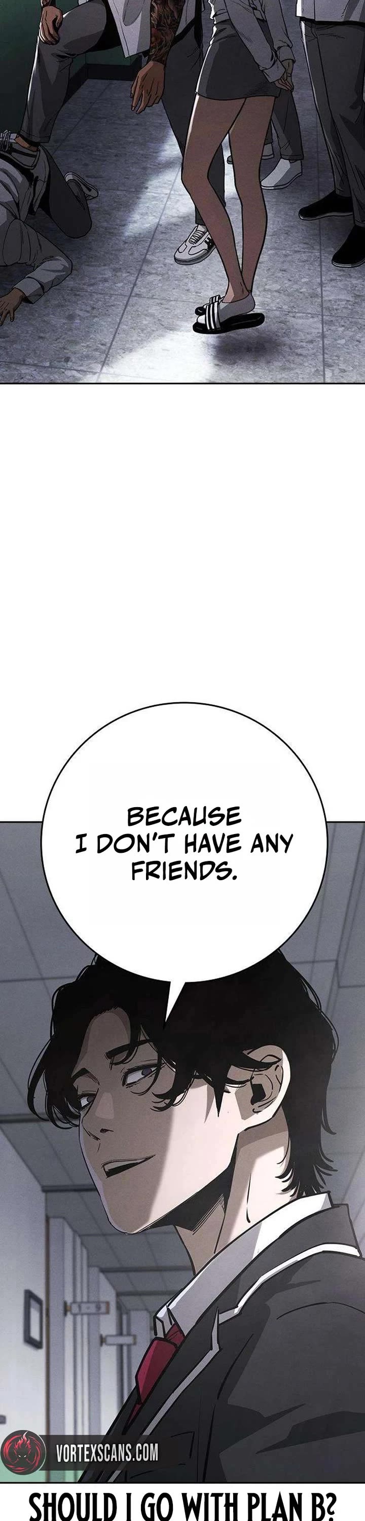 Contract Killer Enrollment Chapter 2 page 67 - Chapter 2