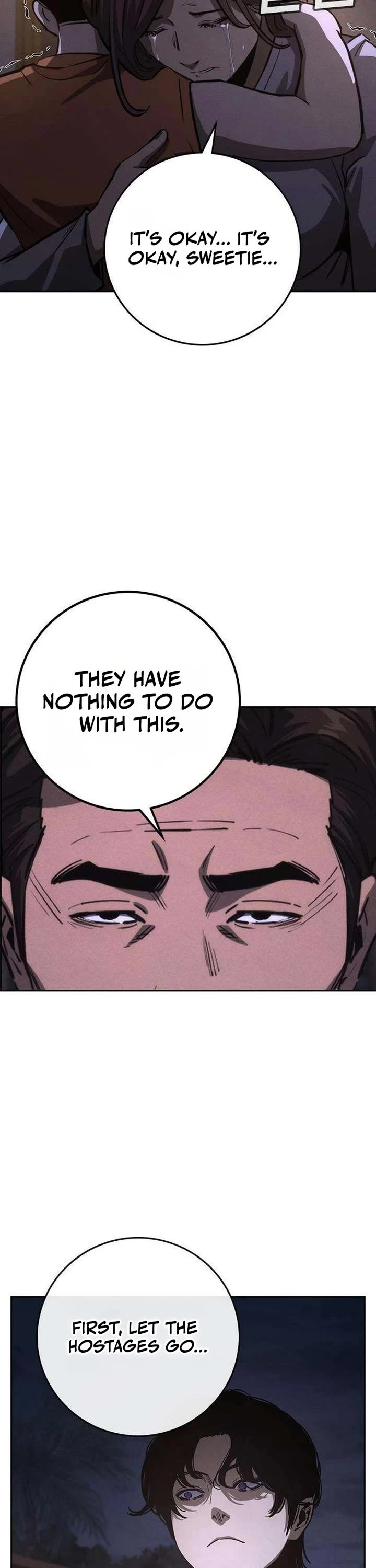 Contract Killer Enrollment Chapter 2 page 7 - Chapter 2