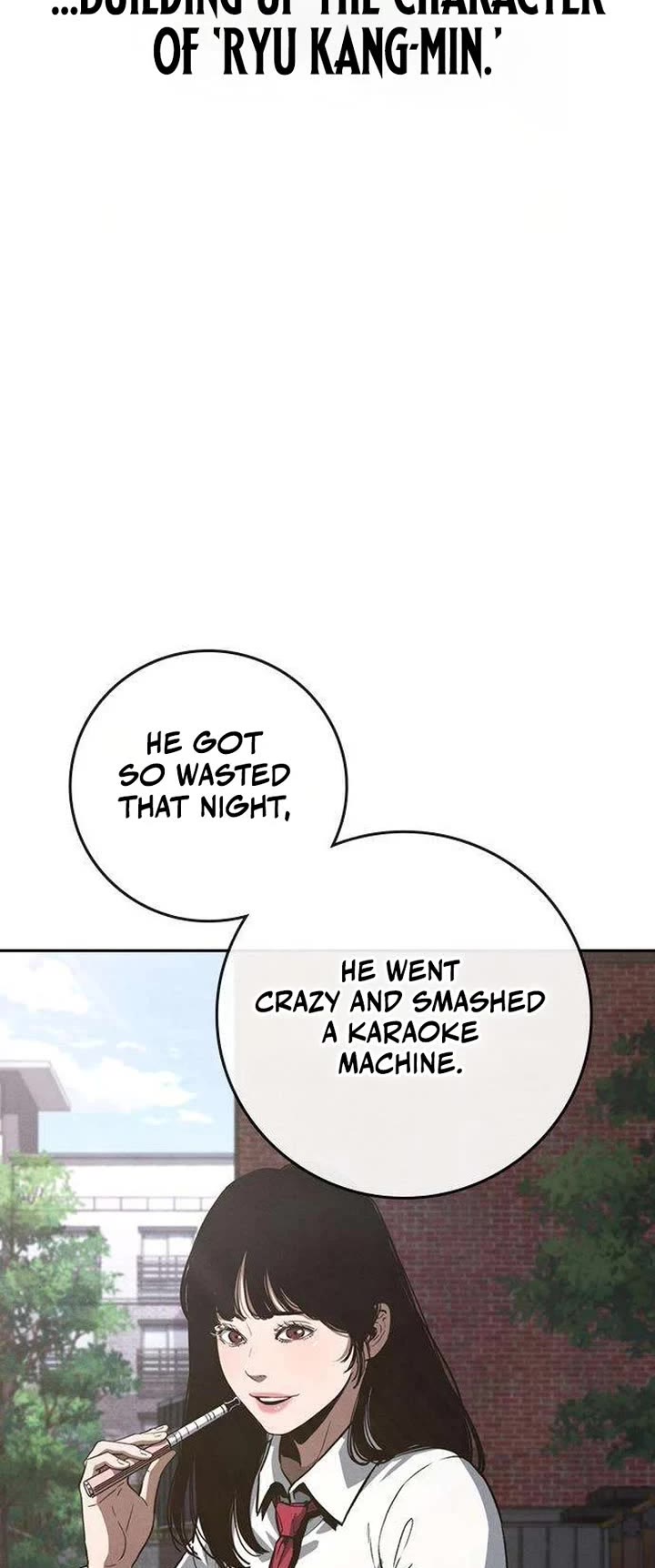 Contract Killer Enrollment Chapter 2 page 74 - Chapter 2