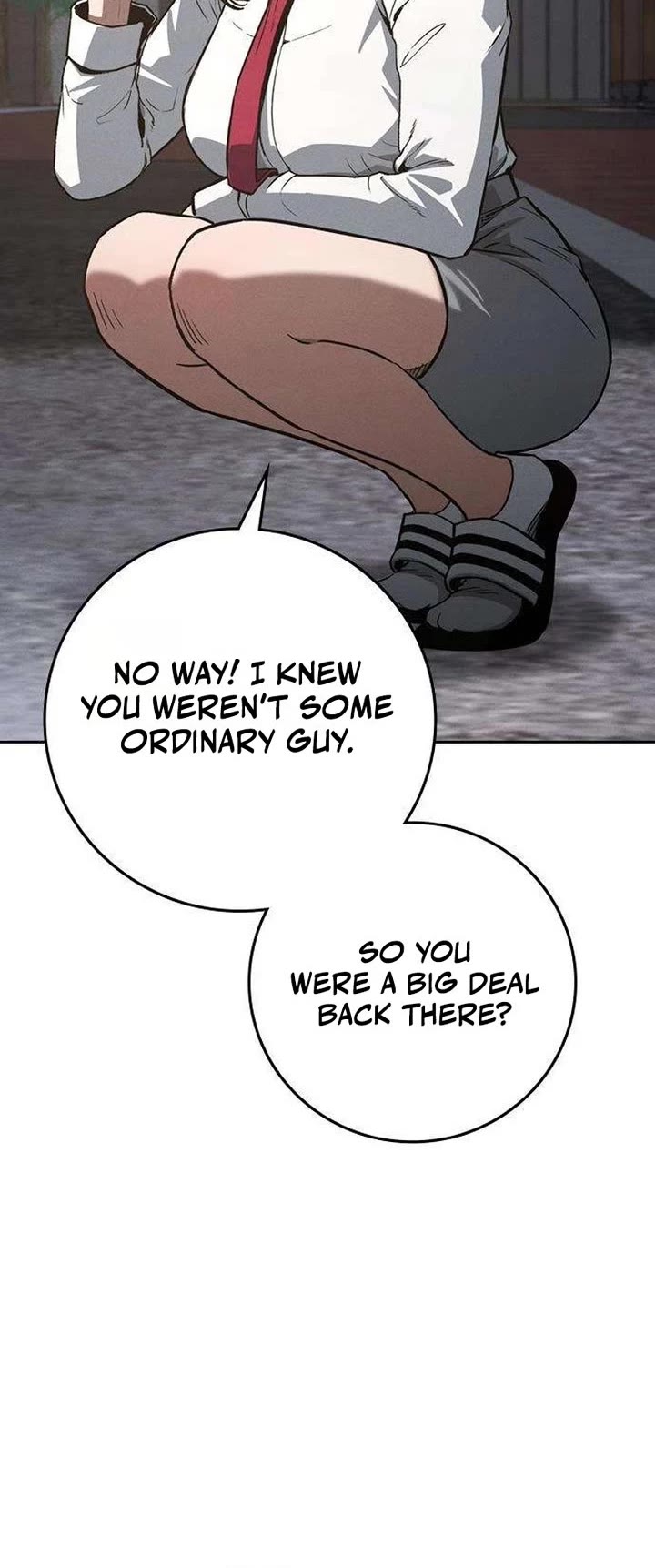 Contract Killer Enrollment Chapter 2 page 75 - Chapter 2