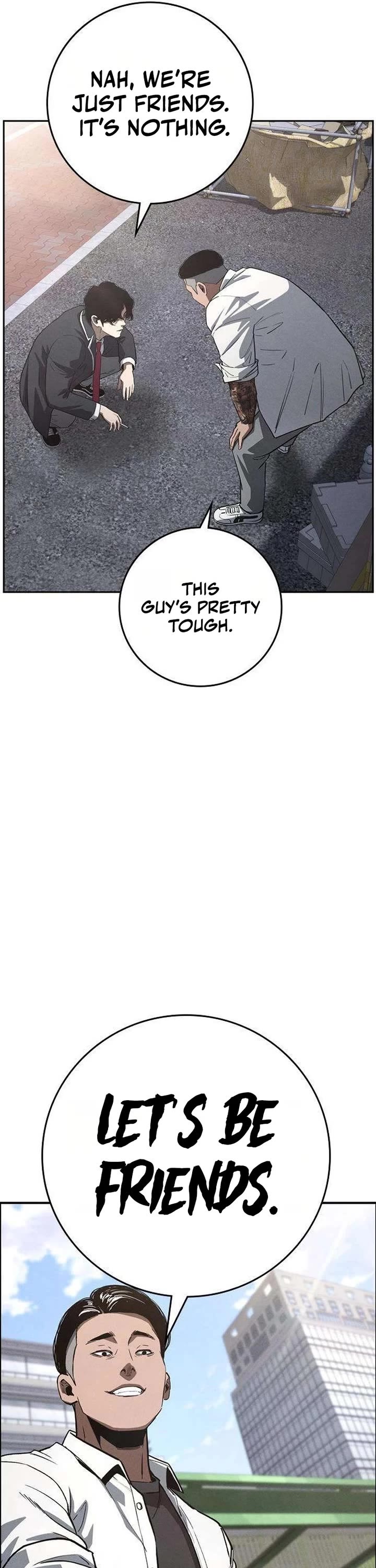 Contract Killer Enrollment Chapter 2 page 76 - Chapter 2