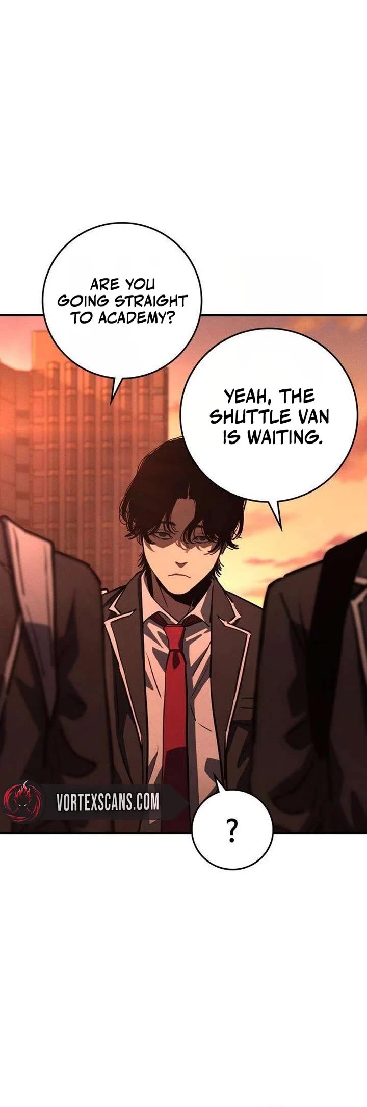 Contract Killer Enrollment Chapter 2 page 80 - Chapter 2