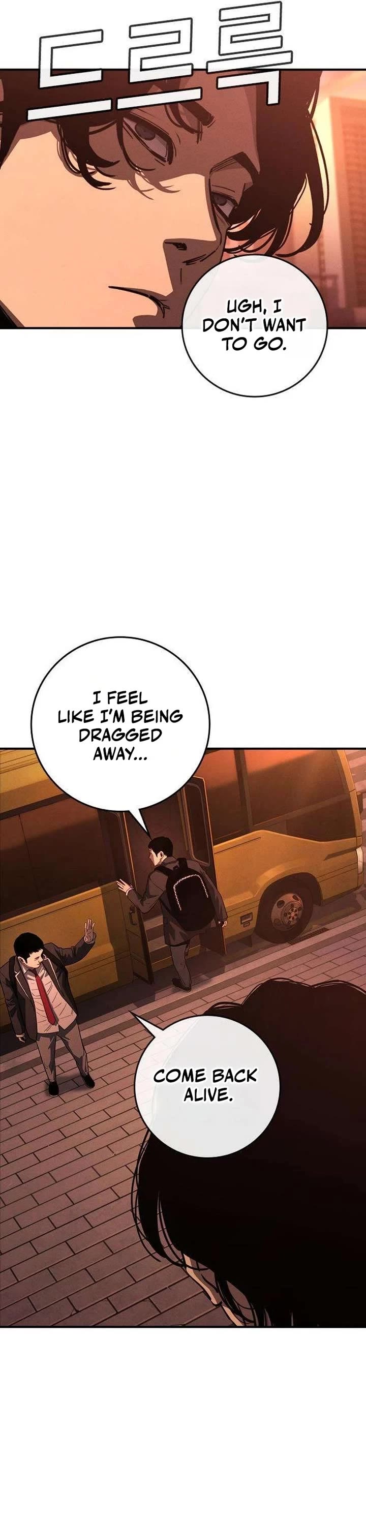Contract Killer Enrollment Chapter 2 page 81 - Chapter 2